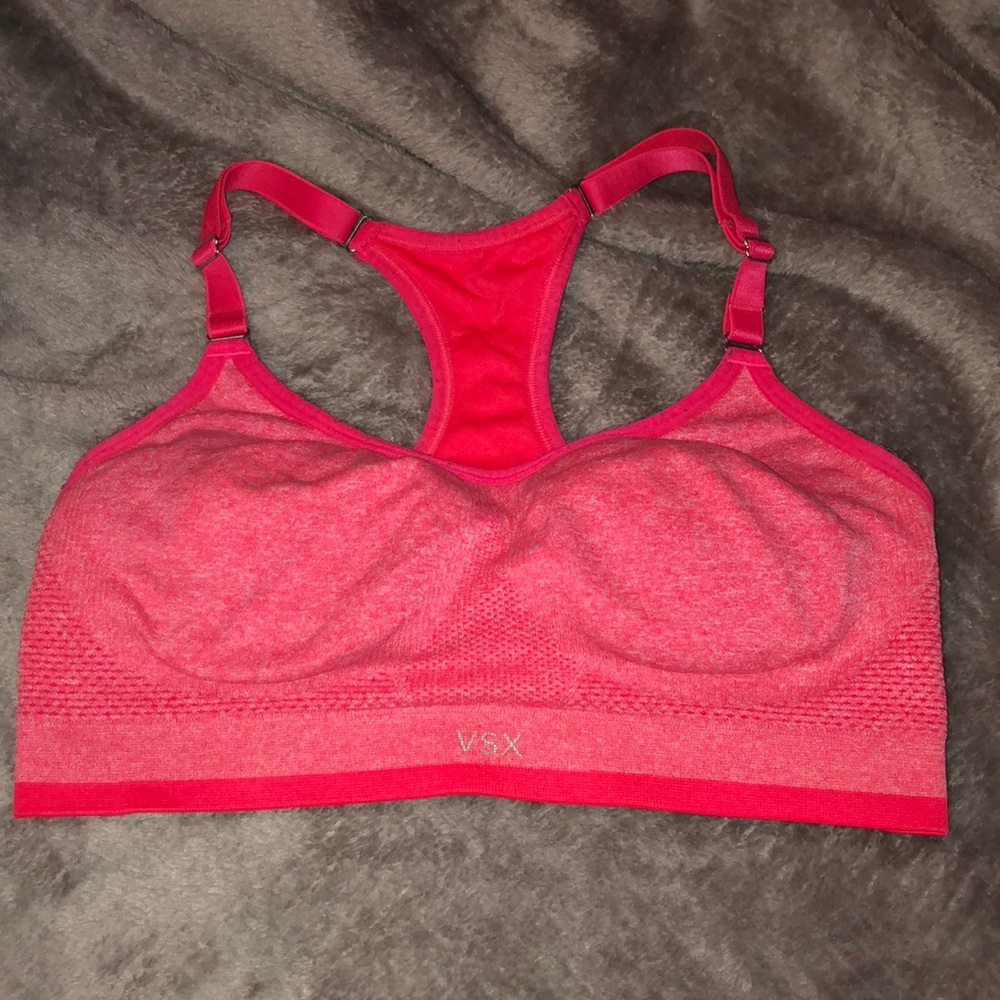 Victoria secret sports bra